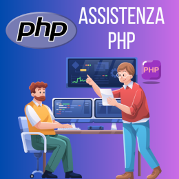 Assistenza Oraria Php