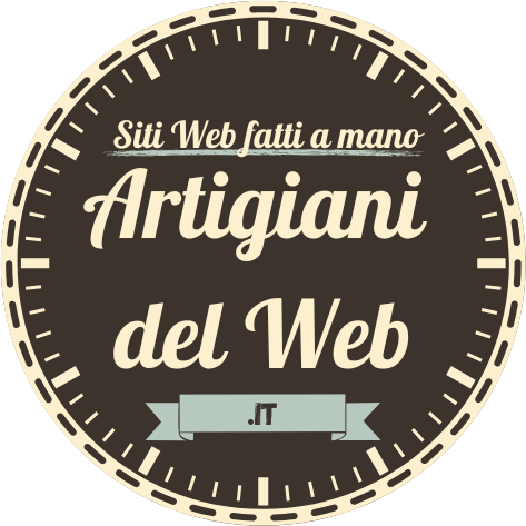 Artigiani Del Web