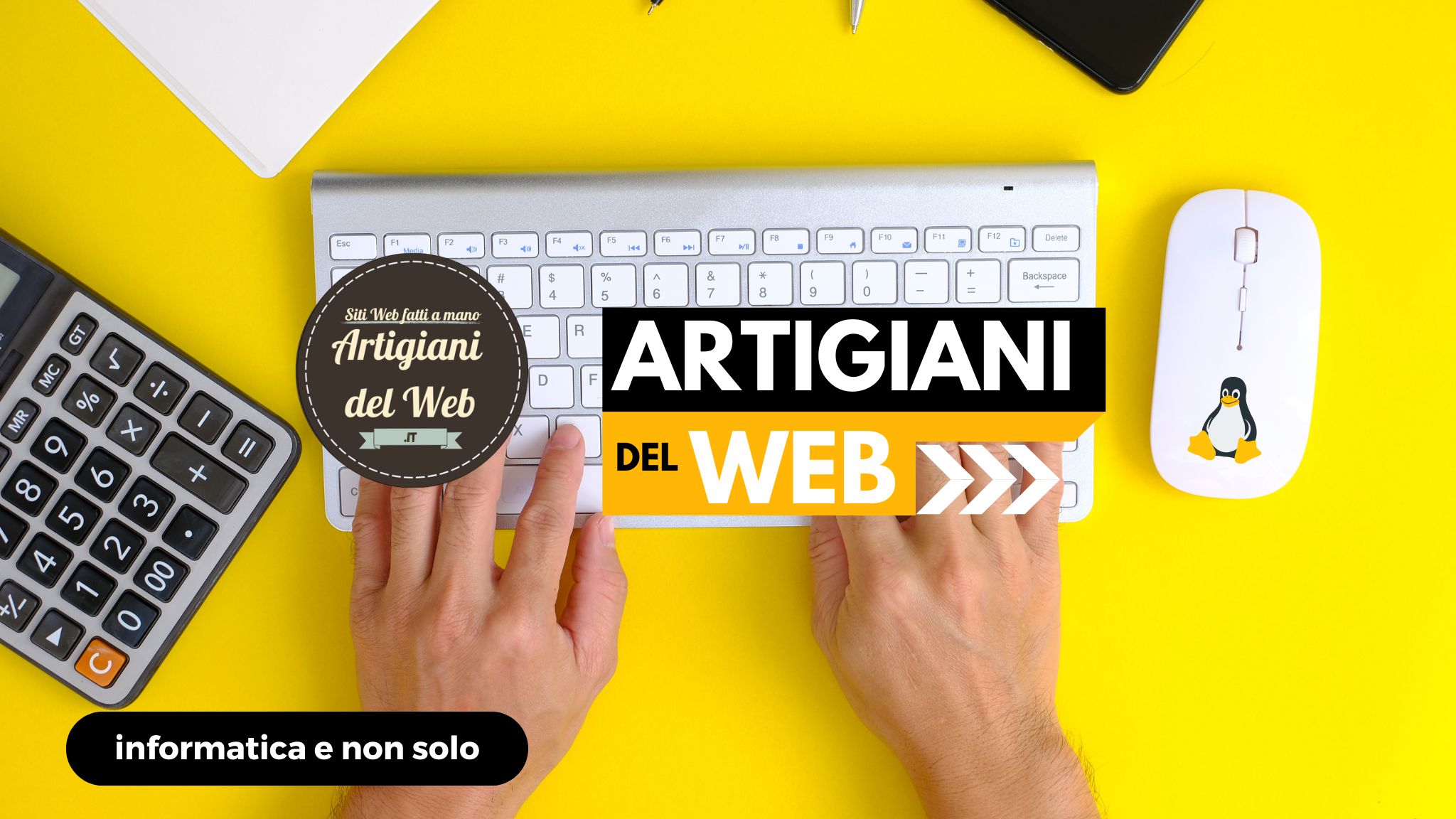 Artigiani Del Web